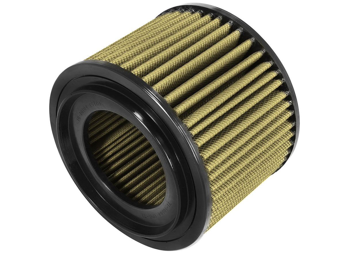 Magnum Flow OE Replacement Air Filter w/ Pro Guard 7 Media Nissan Patrol (Y61) 97-10 L6-2.8L/3.0L/4.2L (td) aFe Power-1