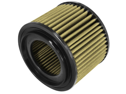 Magnum Flow OE Replacement Air Filter w/ Pro Guard 7 Media Nissan Patrol (Y61) 97-10 L6-2.8L/3.0L/4.2L (td) aFe Power-1