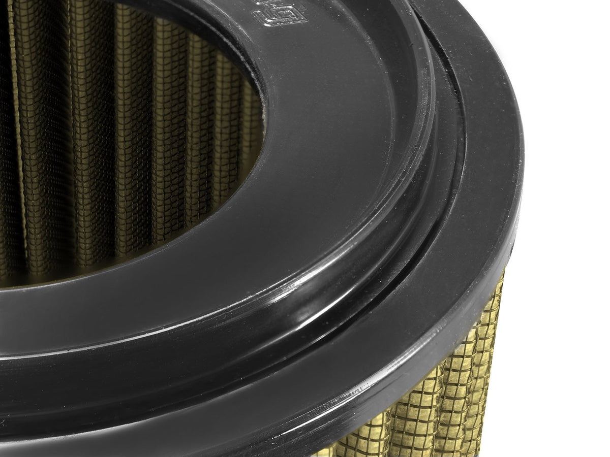 Magnum Flow OE Replacement Air Filter w/ Pro Guard 7 Media Nissan Patrol (Y61) 97-10 L6-2.8L/3.0L/4.2L (td) aFe Power-2