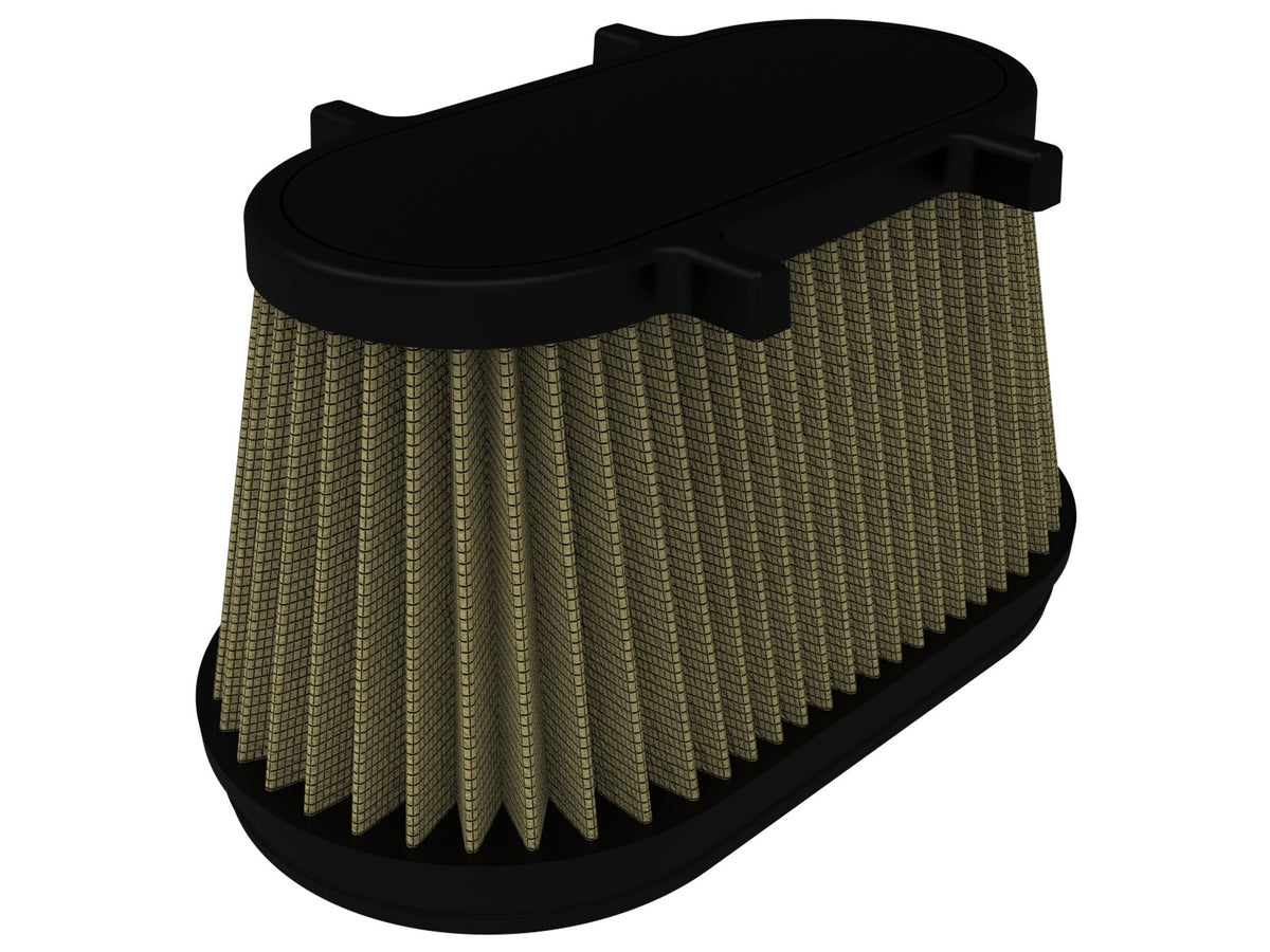 Magnum Flow OE Replacement Air Filter w/ Pro Guard 7 Media GM Diesel Van Express 06-16 V8-6.6L (td) Lly/Lbz/Lmm/Lml aFe Power-1