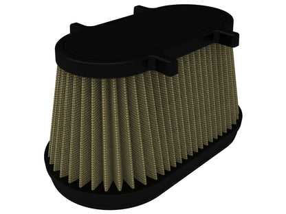 Magnum Flow OE Replacement Air Filter w/ Pro Guard 7 Media GM Diesel Van Express 06-16 V8-6.6L (td) Lly/Lbz/Lmm/Lml aFe Power-1