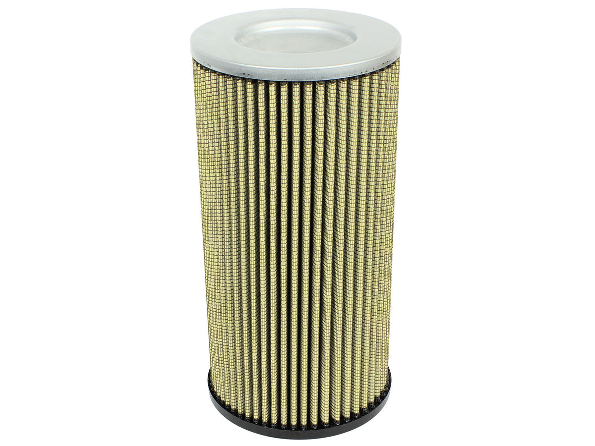 Magnum Force Intake Replacement Air Filter w/ Pro Guard 7 Media 6 Inch OD x 3-1/2 Inch ID x 12-5/16 Inch H aFe Power