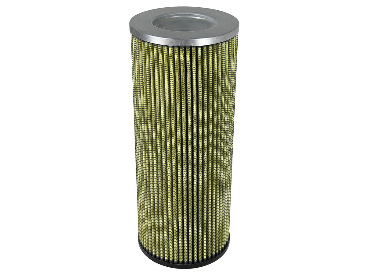 Magnum Force Intake Replacement Air Filter w/ Pro Guard 7 Media 6 Inch OD x 3-1/2 Inch ID x 15 Inch H aFe Power