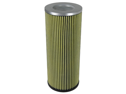Magnum Force Intake Replacement Air Filter w/ Pro Guard 7 Media 6 Inch OD x 3-1/2 Inch ID x 15 Inch H aFe Power