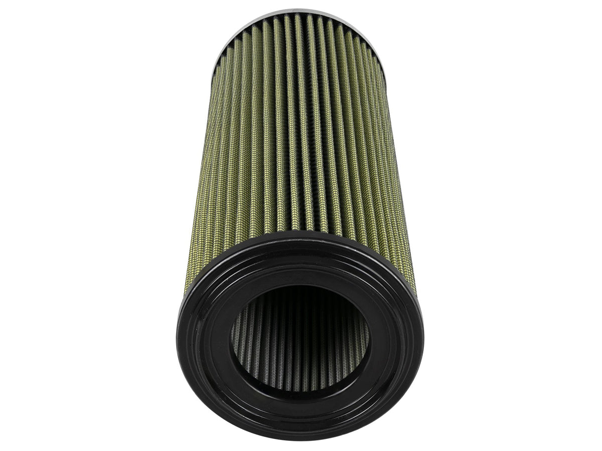 Magnum Force Intake Replacement Air Filter w/ Pro Guard 7 Media 6 Inch OD x 3-1/2 Inch ID x 15 Inch H aFe Power-2