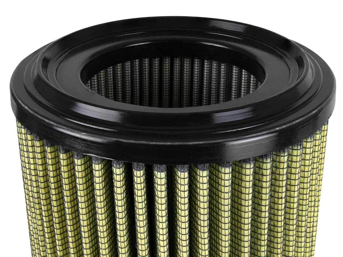 Magnum Force Intake Replacement Air Filter w/ Pro Guard 7 Media 6 Inch OD x 3-1/2 Inch ID x 15 Inch H aFe Power-3