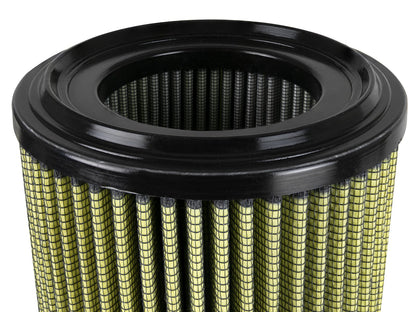 Magnum Force Intake Replacement Air Filter w/ Pro Guard 7 Media 6 Inch OD x 3-1/2 Inch ID x 15 Inch H aFe Power-3