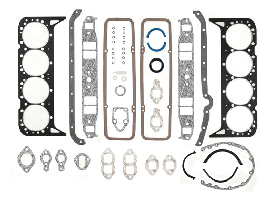 Standard Engine Overhaul Kit Fits 1958-1979 Chevrolet 283-350 Small Block Mr Gasket