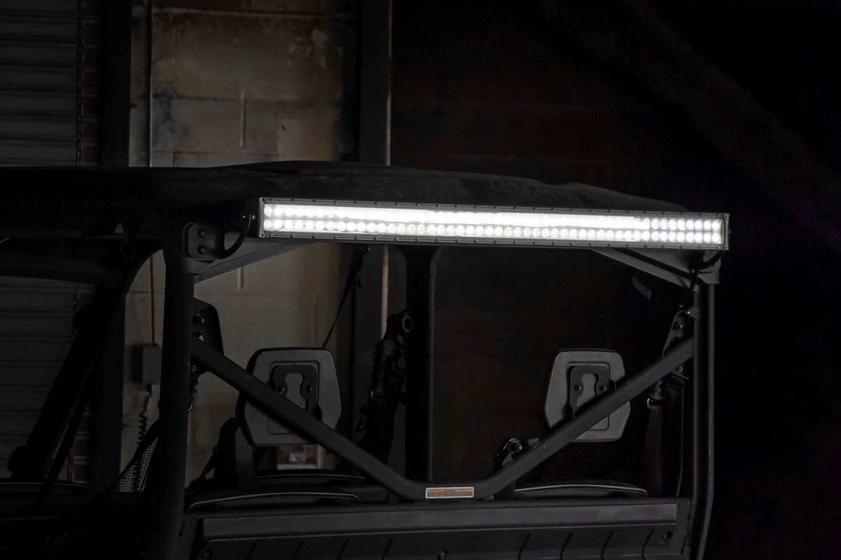 50 Inch LED Light Kit Rear Facing Can-Am Defender HD5/HD8/HD9/HD10 Rough Country-3