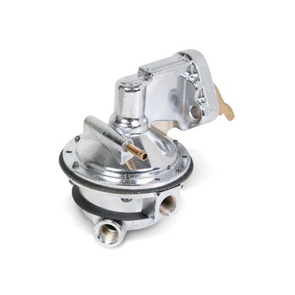 110 GPH Mechanical Fuel Pump Marine Carbureted Applications Fits Big Block Chevy V8s Compatible with Gasoline Holley-5