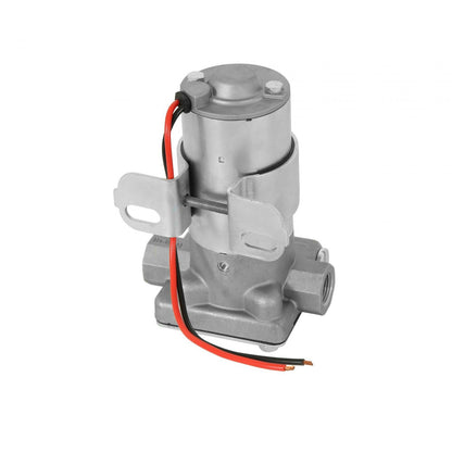 97 GPH RED Electric Fuel Pump Marine Carbureted Applications Compatible with Gasoline Only Holley-3