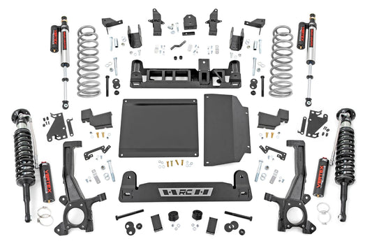 6 Inch Lift Kit Vertex Toyota Tundra 4WD (2022-2026) Rough Country
