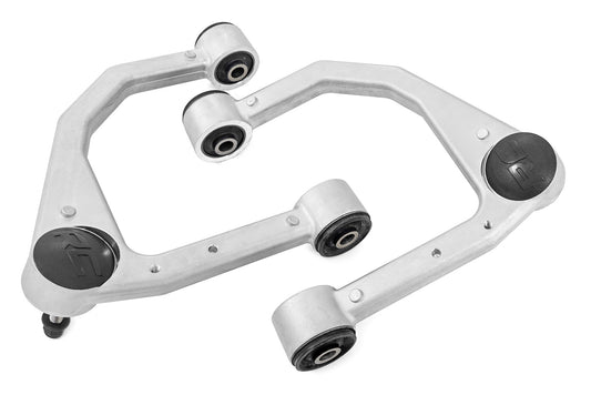 Forged Upper Control Arms 3.5 Inch Lift Toyota Tundra 2WD/4WD (2022-2026) Rough Country