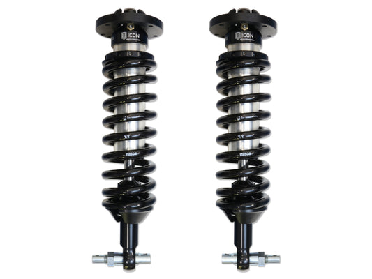 07-18 GM 1500 1-3 Inch 2.5 VS IR Coilover Kit ICON Vehicle Dynamics