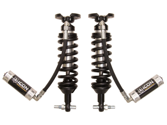07-18 GM 1500 1-2.5 Inch 2.5 VS RR Coilover Kit ICON Vehicle Dynamics