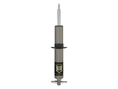 2019-2023 GM 1500 Front 2.38-3.75 Inch Lift 2.5 Exp Coilover ICON Vehicle Dynamics-5