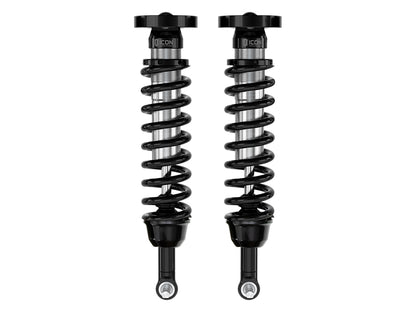 2021-2023 Tahoe & Suburban 2021-2023 Yukon & Yukon Xl 3-4 Inch Lift Rear V.S. 2.5 Series Coilover Kit Internal Reservoir ICON Vehicle Dynamics-3
