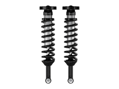 2023-2024 Canyon/Colorado Trail Boss & ZR2 2.5 Series Coilover Kit Internal Reservoir ICON Vehicle Dynamics-6
