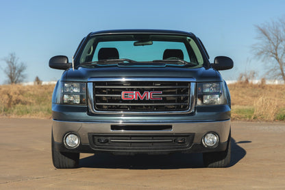 2 Inch Lowering Kit 4 Inch Rear Lowering M1 Silverado/Sierra 1500 (14-18 & Classic) Rough Country-4