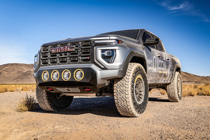 2023-2024 Canyon/Colorado Trail Boss 2.5 Series Coilover Kit Remote Reservoir W/ CDEV ICON Vehicle Dynamics-5