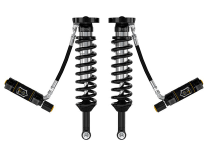 2023-2024 Canyon/Colorado Trail Boss 2.5 Series Coilover Kit Remote Reservoir W/ CDEV ICON Vehicle Dynamics-9