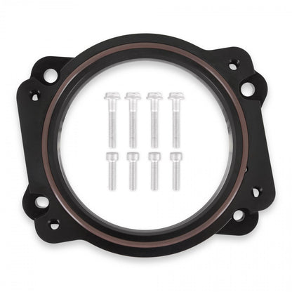 LT5 Angle Correcting Throttle Body Adapter LT5 Throttle Body Applications Holley
