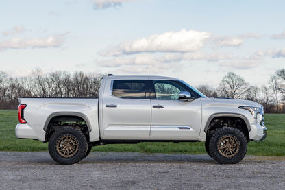 6 Inch Lift Kit OE Air Ride Toyota Tundra 4WD (2022-2026) Rough Country-3