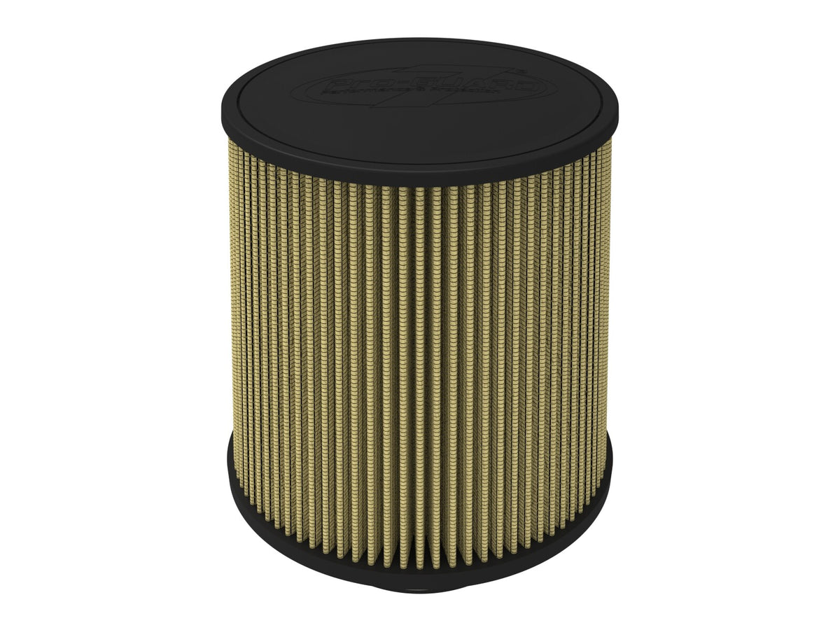 Magnum Force Intake Replacement Air Filter w/ Pro Guard 7 Media 4 Inch F x 8 Inch B x 7 Inch T x 8 Inch H aFe Power
