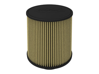 Magnum Force Intake Replacement Air Filter w/ Pro Guard 7 Media 4 Inch F x 8 Inch B x 7 Inch T x 8 Inch H aFe Power