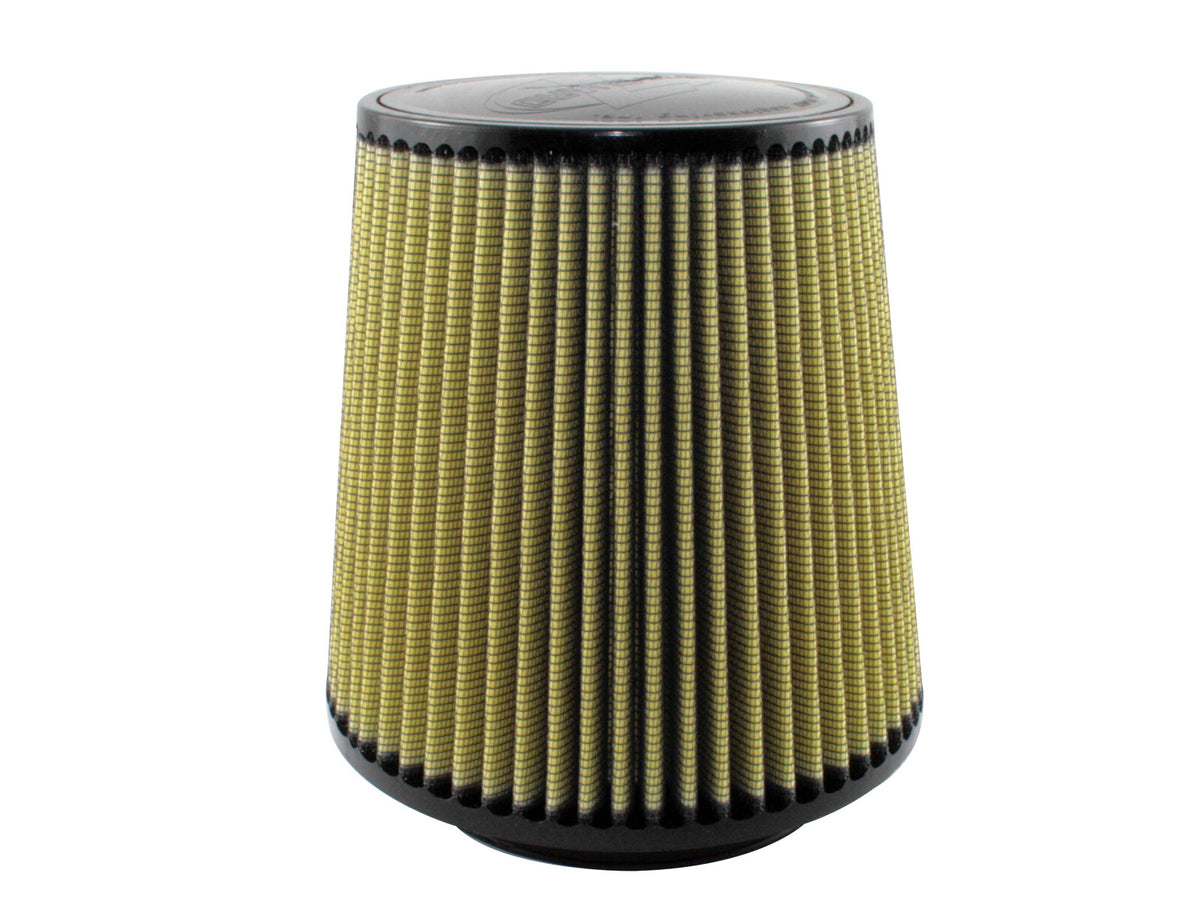 Magnum Force Intake Replacement Air Filter w/ Pro Guard 7 Media 6 Inch F x 9 Inch B x 7 Inch T x 9 Inch H aFe Power
