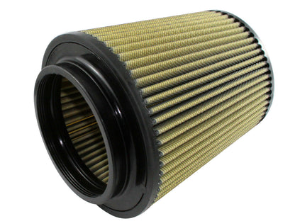 Magnum Force Intake Replacement Air Filter w/ Pro Guard 7 Media 6 Inch F x 9 Inch B x 7 Inch T x 9 Inch H aFe Power-1