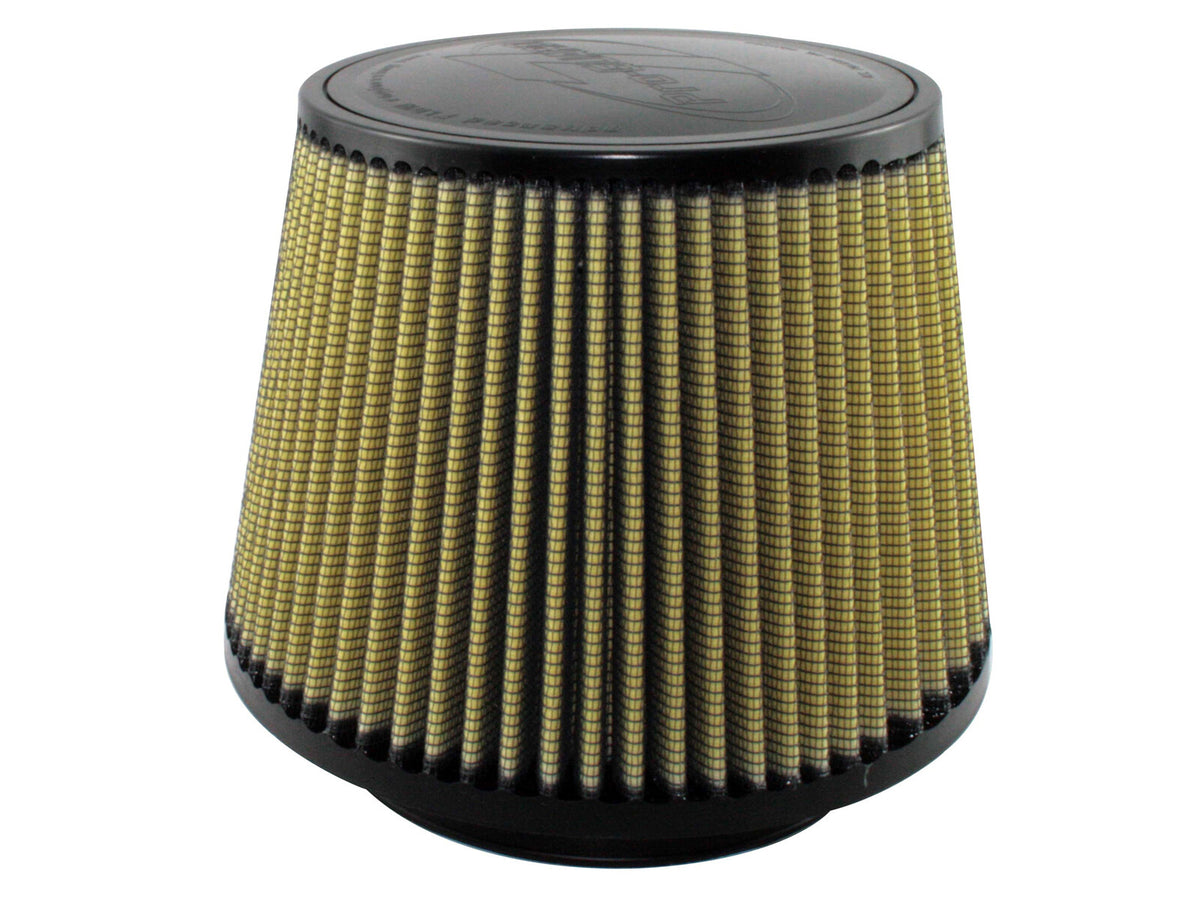 Magnum Force Intake Replacement Air Filter w/ Pro Guard 7 Media 6 Inch F x 9 Inch B x 7 Inch T x 7 Inch H aFe Power