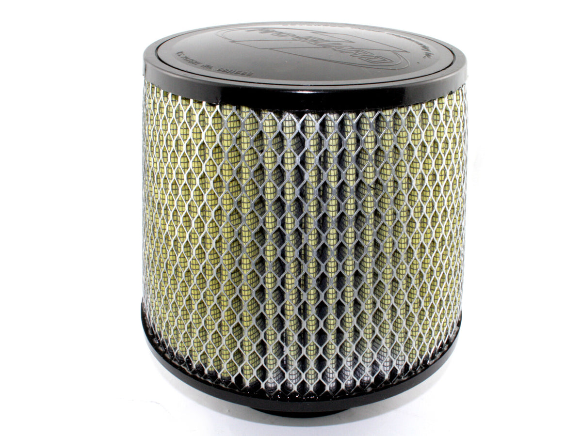 Magnum Force Intake Replacement Air Filter w/ Pro Guard 7 Media 6 Inch F x 9 Inch B x 9 Inch T x 7-1/2 Inch H aFe Power