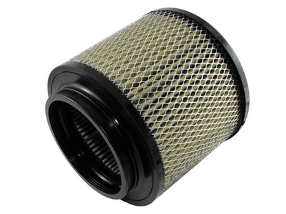 Magnum Force Intake Replacement Air Filter w/ Pro Guard 7 Media 6 Inch F x 9 Inch B x 9 Inch T x 7-1/2 Inch H aFe Power-1