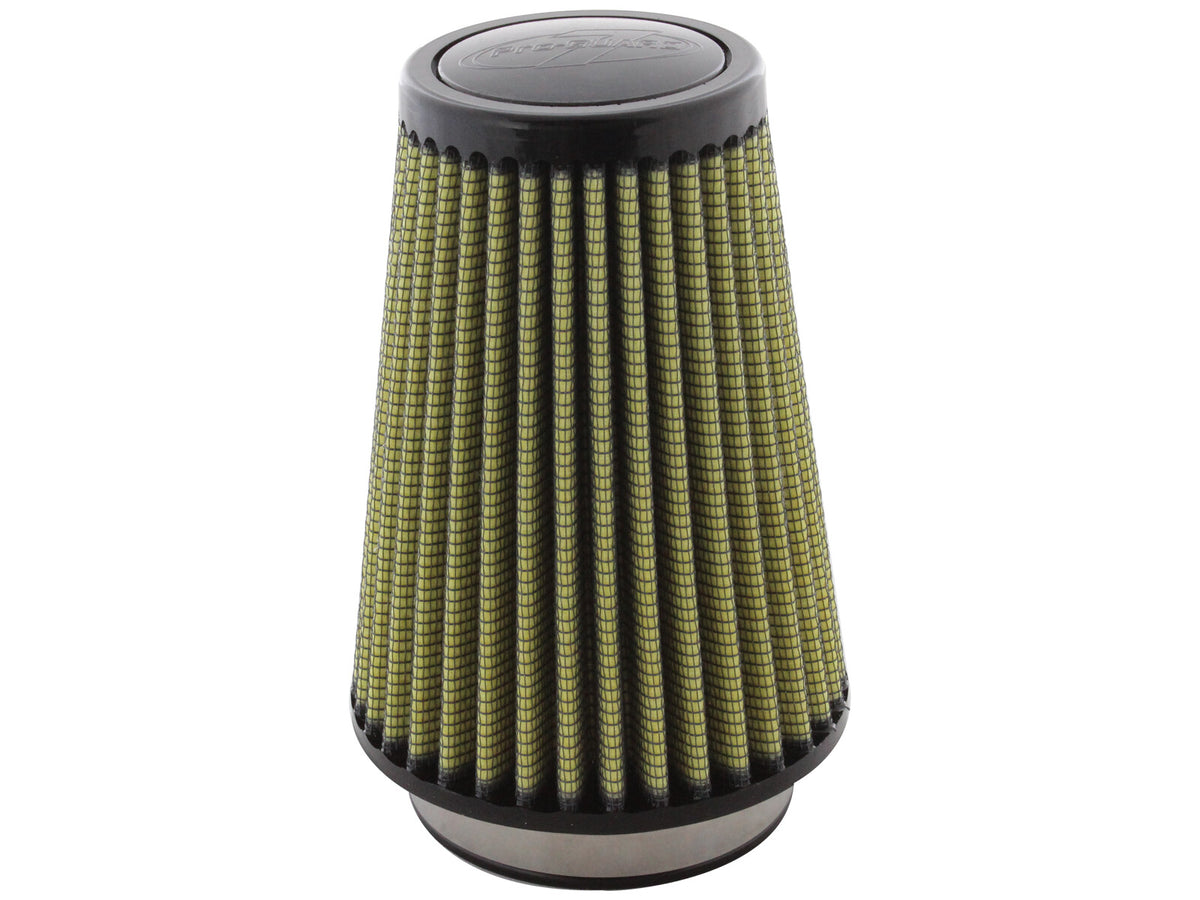 Magnum Force Intake Replacement Air Filter w/ Pro Guard 7 Media 3-1/2 Inch F x 5 Inch B x 3-1/2 Inch T x 7 Inch H aFe Power