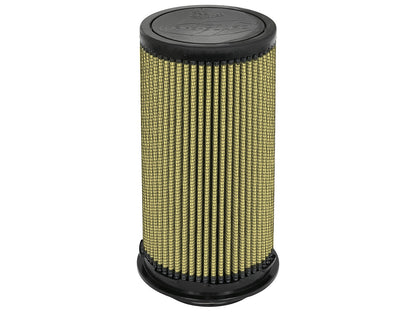 Momentum Intake Replacement Air Filter w/ Pro Guard 7 Media 3-1/2 Inch F X 5 Inch B X 4-3/4 Inch T X 9 Inch H aFe Power