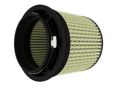Momentum Intake Replacement Air Filter w/ Pro Guard 7 Media 6 Inch F x 8 Inch B x 8 Inch T (Inverted) x 8 Inch H aFe Power-1