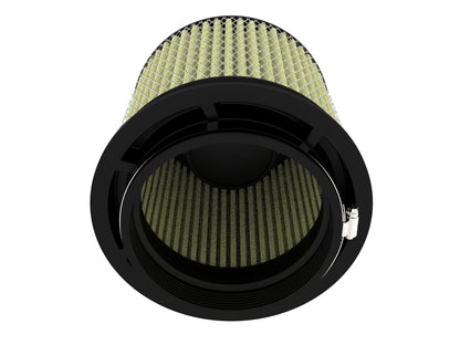 Momentum Intake Replacement Air Filter w/ Pro Guard 7 Media 6 Inch F x 8 Inch B x 8 Inch T (Inverted) x 8 Inch H aFe Power-2