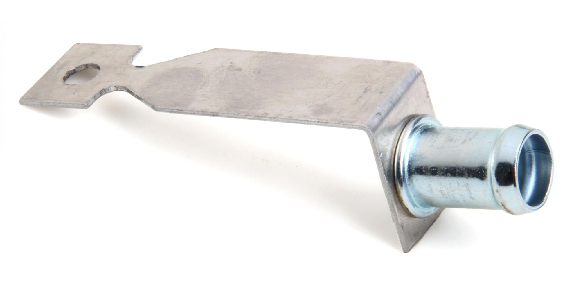 Aluminum Flame Arrestor Vent Tube 5/8 Bolt-On Flame Arrestor Vent Tube 5/8 Bolt-On Aluminum Vent Tube Holley