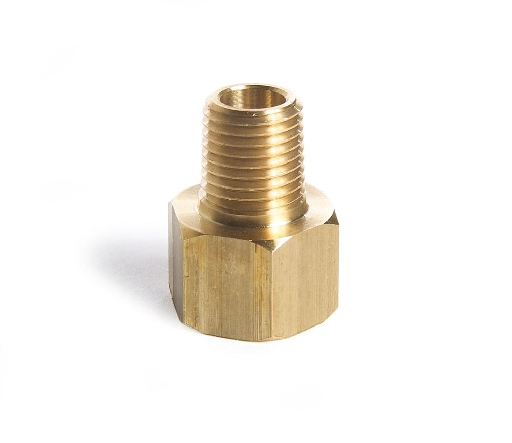 Brass Transmission Cooler Adapter Radiator Be Cool