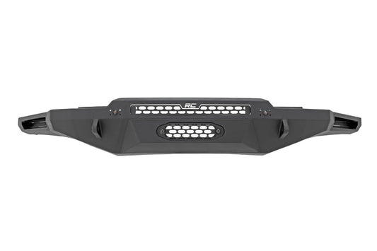 Hybrid Front Bumper Toyota Tundra 2WD/4WD (2022-2026) Rough Country-1