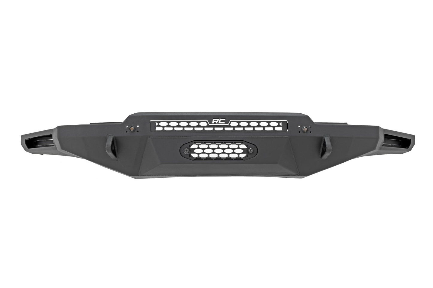 Hybrid Front Bumper Toyota Tundra 2WD/4WD (2022-2026) Rough Country-1