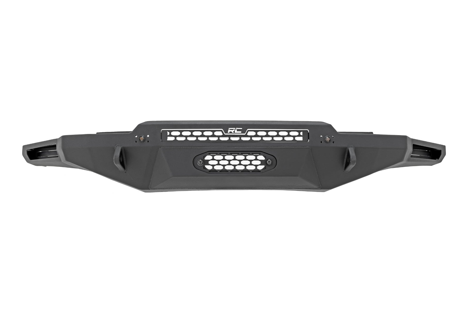Hybrid Front Bumper Toyota Tundra 2WD/4WD (2022-2026) Rough Country-1