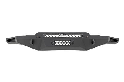 Hybrid Front Bumper Toyota Tundra 2WD/4WD (2022-2026) Rough Country-1
