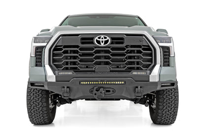 Hybrid Front Bumper Toyota Tundra 2WD/4WD (2022-2026) Rough Country-3