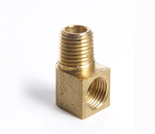 Brass Fitting Radiator Be Cool