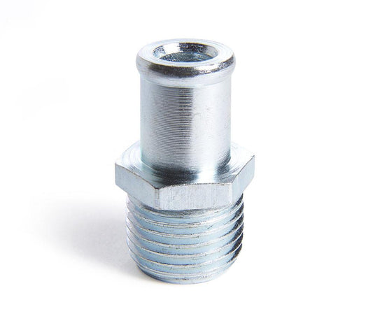 Steel Heater Core Return Fitting Radiator Be Cool-1