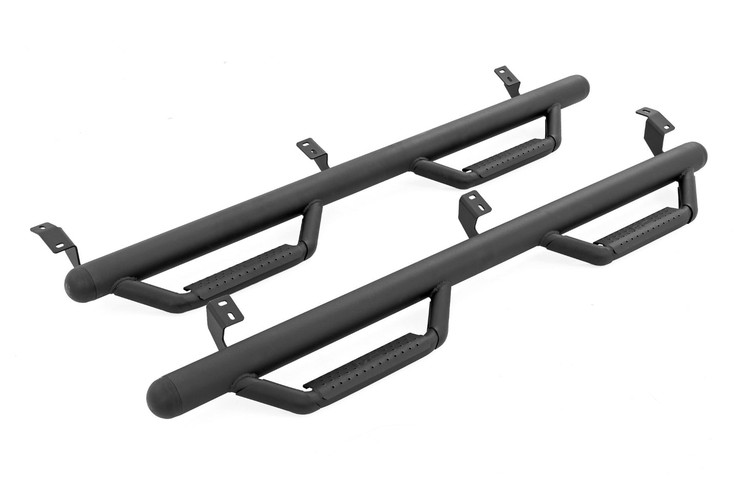 Nerf Step Cab Length Toyota 4Runner 2WD/4WD (2025-2026) Rough Country-5