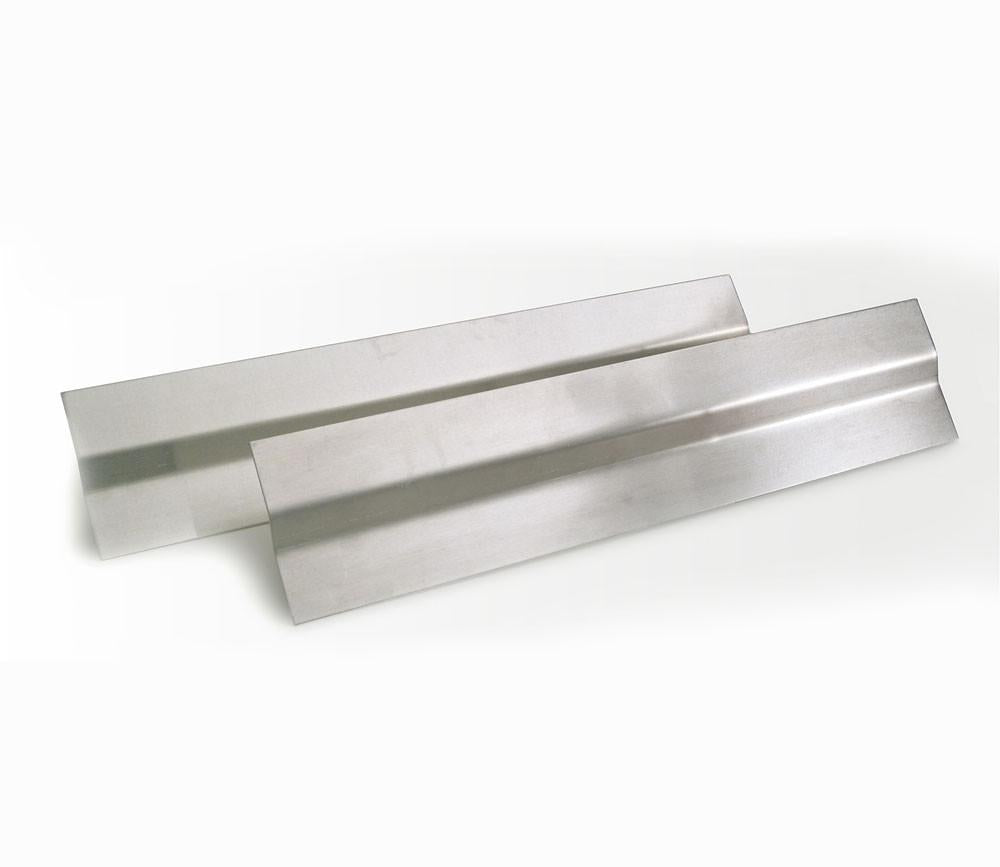 Mopar Radiator Mounting Brackets Set of 2 Aluminum Radiator Be Cool