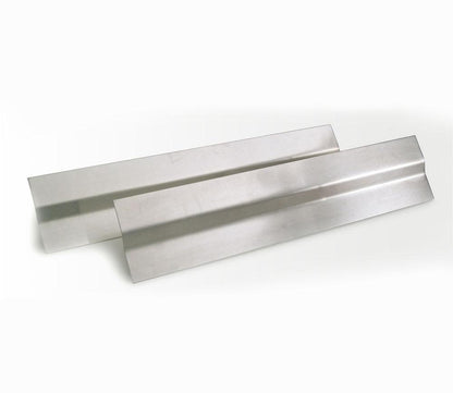 Mopar Radiator Mounting Brackets Set of 2 Aluminum Radiator Be Cool